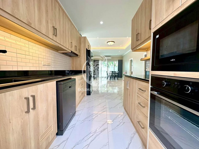 3 Bedroom Pool Villa for Rent in East Pattaya Pattaya - photo 19