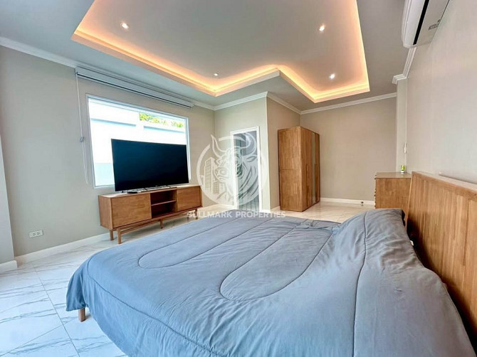 3 Bedroom Pool Villa for Rent in East Pattaya Pattaya - photo 16