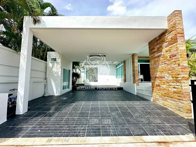 3 Bedroom Pool Villa for Rent in East Pattaya Pattaya - photo 3