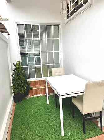 4 Bedroom Pool Villa for Rent in Royal Green Park Pattaya