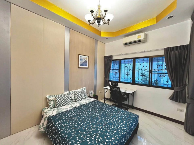 4 Bedroom Pool Villa for Rent in Royal Green Park Pattaya - photo 11