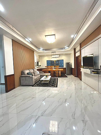 4 Bedroom Pool Villa for Rent in Royal Green Park Pattaya - photo 15