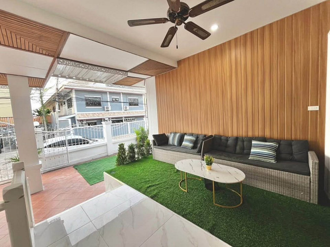 4 Bedroom Pool Villa for Rent in Royal Green Park Pattaya - photo 19