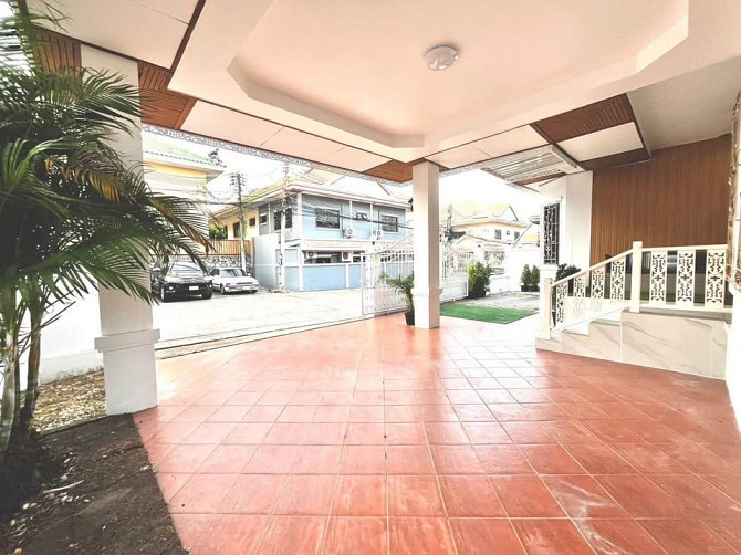 4 Bedroom Pool Villa for Rent in Royal Green Park Pattaya - photo 6