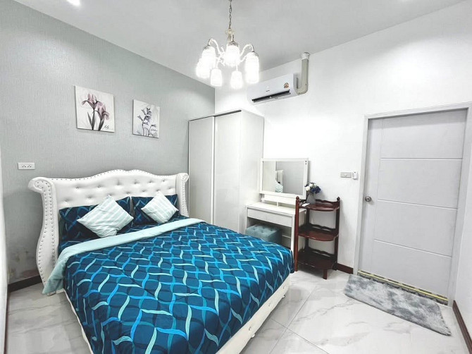 4 Bedroom Pool Villa for Rent in Royal Green Park Pattaya - photo 7