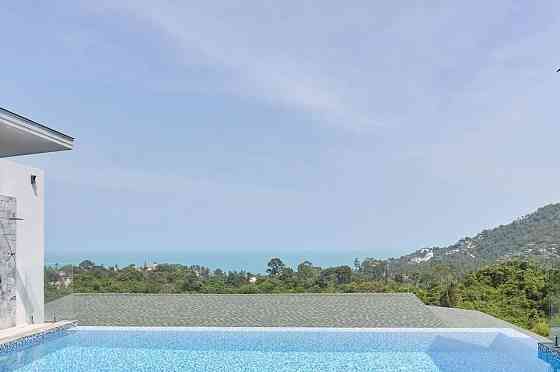 4 Bedroom Pool Villa for Rent in Chaweng Samui