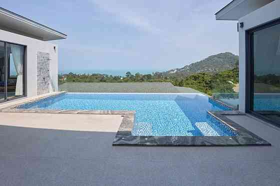 4 Bedroom Pool Villa for Rent in Chaweng Samui