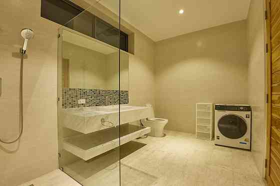 4 Bedroom Pool Villa for Rent in Chaweng Samui