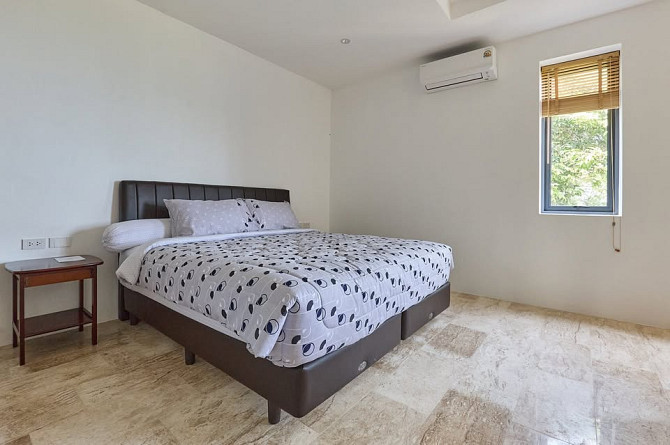 4 Bedroom Pool Villa for Rent in Chaweng Samui - photo 15