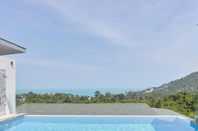 4 Bedroom Pool Villa for Rent in Chaweng Samui - photo 5