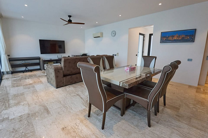4 Bedroom Pool Villa for Rent in Chaweng Samui - photo 10