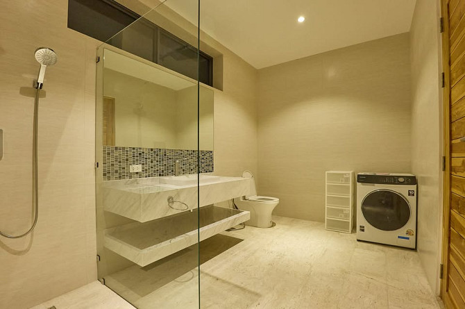 4 Bedroom Pool Villa for Rent in Chaweng Samui - photo 6
