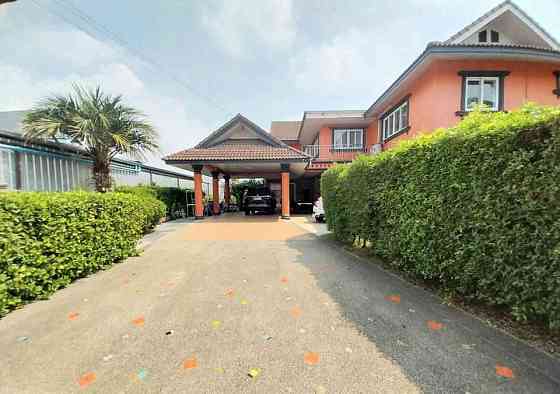 5 Bedroom Pool Villa for Long Term Rent Pattaya