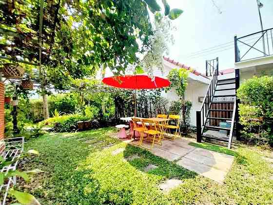 5 Bedroom Pool Villa for Long Term Rent Pattaya