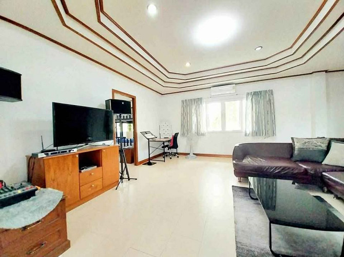 5 Bedroom Pool Villa for Long Term Rent Pattaya - photo 8