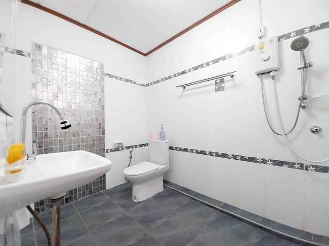 5 Bedroom Pool Villa for Long Term Rent Pattaya - photo 15