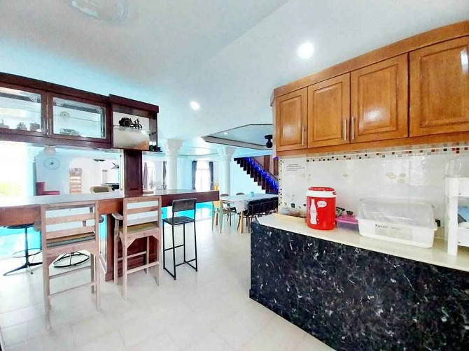 5 Bedroom Pool Villa for Long Term Rent Pattaya - photo 12