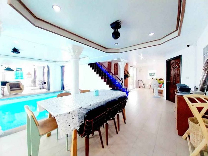 5 Bedroom Pool Villa for Long Term Rent Pattaya - photo 14