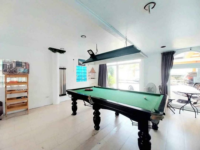 5 Bedroom Pool Villa for Long Term Rent Pattaya - photo 10