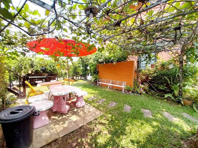 5 Bedroom Pool Villa for Long Term Rent Pattaya - photo 19