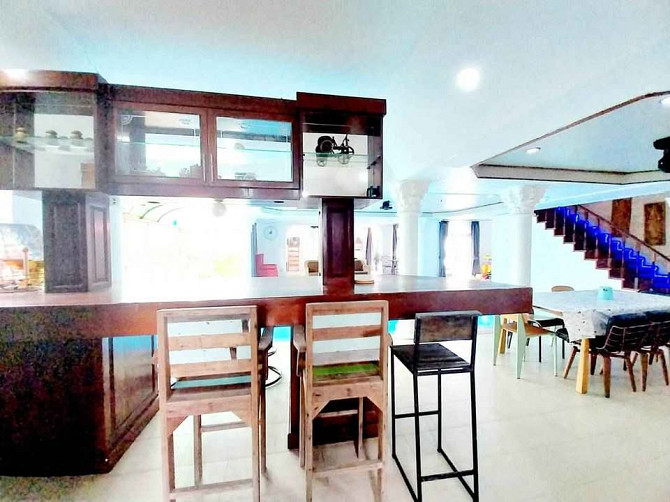 5 Bedroom Pool Villa for Long Term Rent Pattaya - photo 13