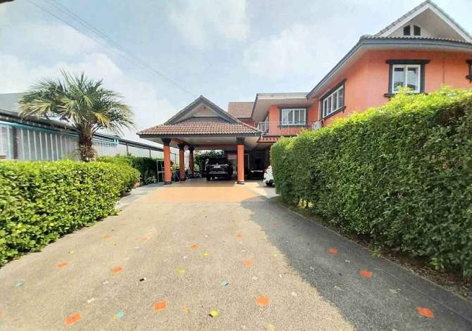 5 Bedroom Pool Villa for Long Term Rent Pattaya - photo 3