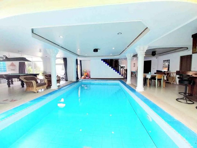 5 Bedroom Pool Villa for Long Term Rent Pattaya - photo 2
