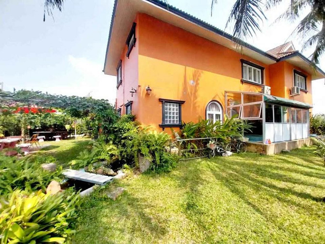 5 Bedroom Pool Villa for Long Term Rent Pattaya - photo 18
