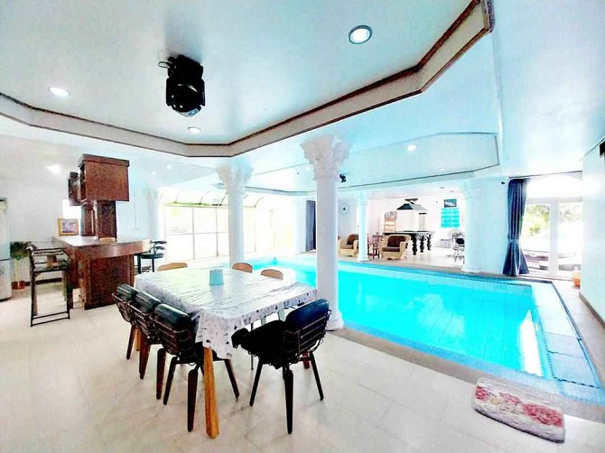 5 Bedroom Pool Villa for Long Term Rent Pattaya - photo 6