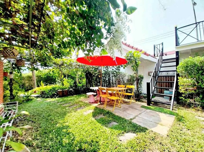 5 Bedroom Pool Villa for Long Term Rent Pattaya - photo 1