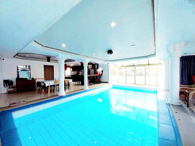 5 Bedroom Pool Villa for Long Term Rent Pattaya - photo 4