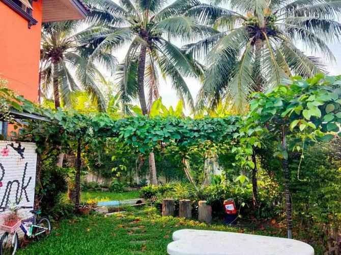 5 Bedroom Pool Villa for Long Term Rent Pattaya - photo 20