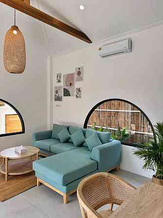 1 Bedroom Pool Villa for Rent in Hin Kong Phangan