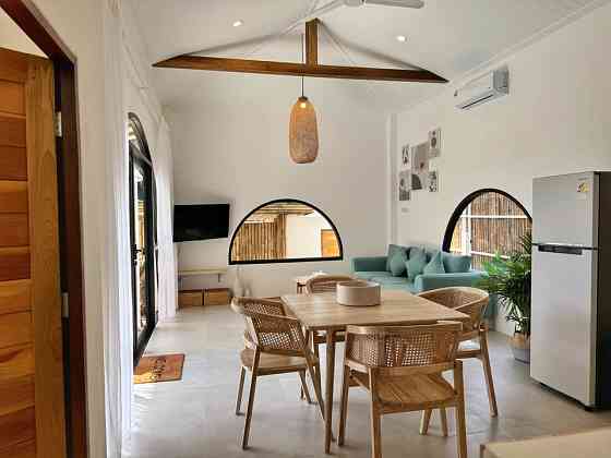 1 Bedroom Pool Villa for Rent in Hin Kong Phangan
