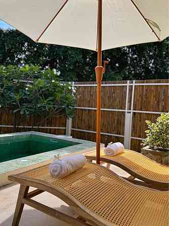 1 Bedroom Pool Villa for Rent in Hin Kong Phangan