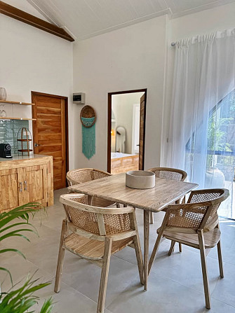 1 Bedroom Pool Villa for Rent in Hin Kong Phangan - photo 7