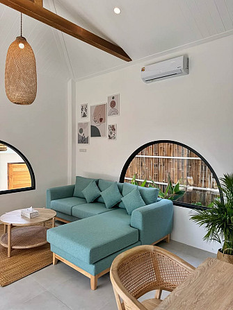 1 Bedroom Pool Villa for Rent in Hin Kong Phangan - photo 6