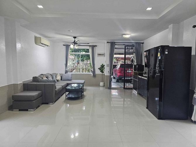 3 Bedroom Pool Villa for Rent in Pattaya Pattaya - photo 4