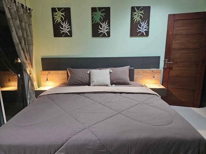 3 Bedroom Pool Villa for Rent in Pattaya Pattaya - photo 8