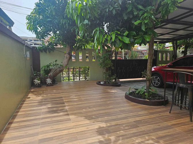 3 Bedroom Pool Villa for Rent in Pattaya Pattaya - photo 3