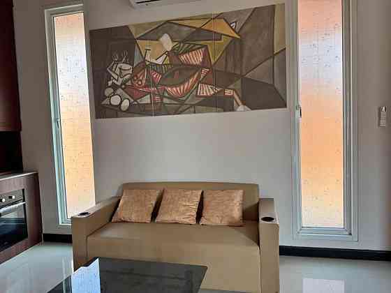 2 Bedroom Pool Villa for Rent in East Pattaya Pattaya
