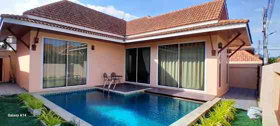 2 Bedroom Pool Villa for Rent in East Pattaya Pattaya