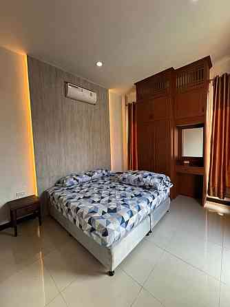 2 Bedroom Pool Villa for Rent in East Pattaya Pattaya