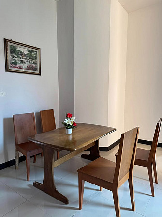 2 Bedroom Pool Villa for Rent in East Pattaya Pattaya - photo 2