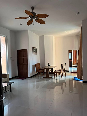 2 Bedroom Pool Villa for Rent in East Pattaya Pattaya - photo 12