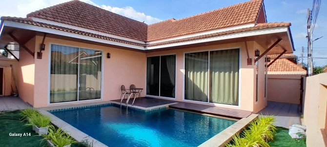 2 Bedroom Pool Villa for Rent in East Pattaya Pattaya - photo 3