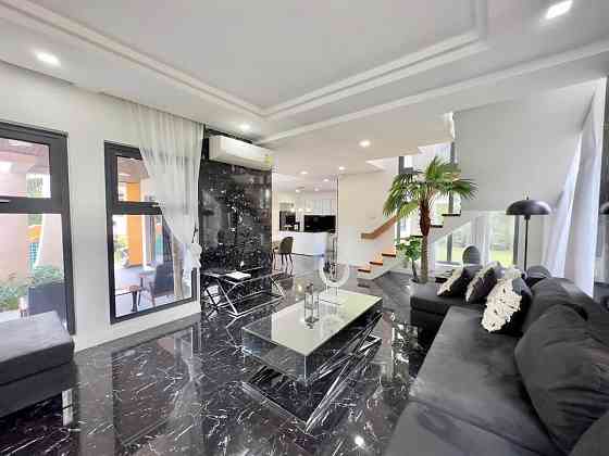 5 Bedroom Pool Villa for Rent in Pattaya Pattaya