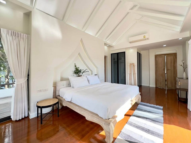 5 Bedroom Pool Villa for Rent in Pattaya Pattaya - photo 17
