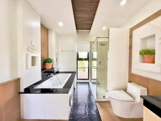 5 Bedroom Pool Villa for Rent in Pattaya Pattaya - photo 12