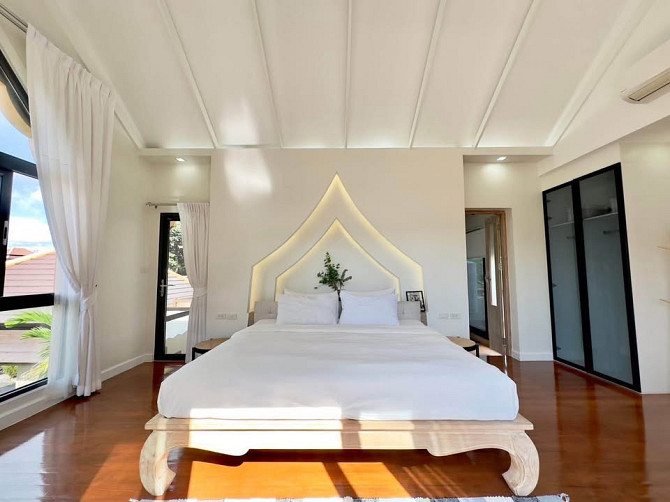 5 Bedroom Pool Villa for Rent in Pattaya Pattaya - photo 14